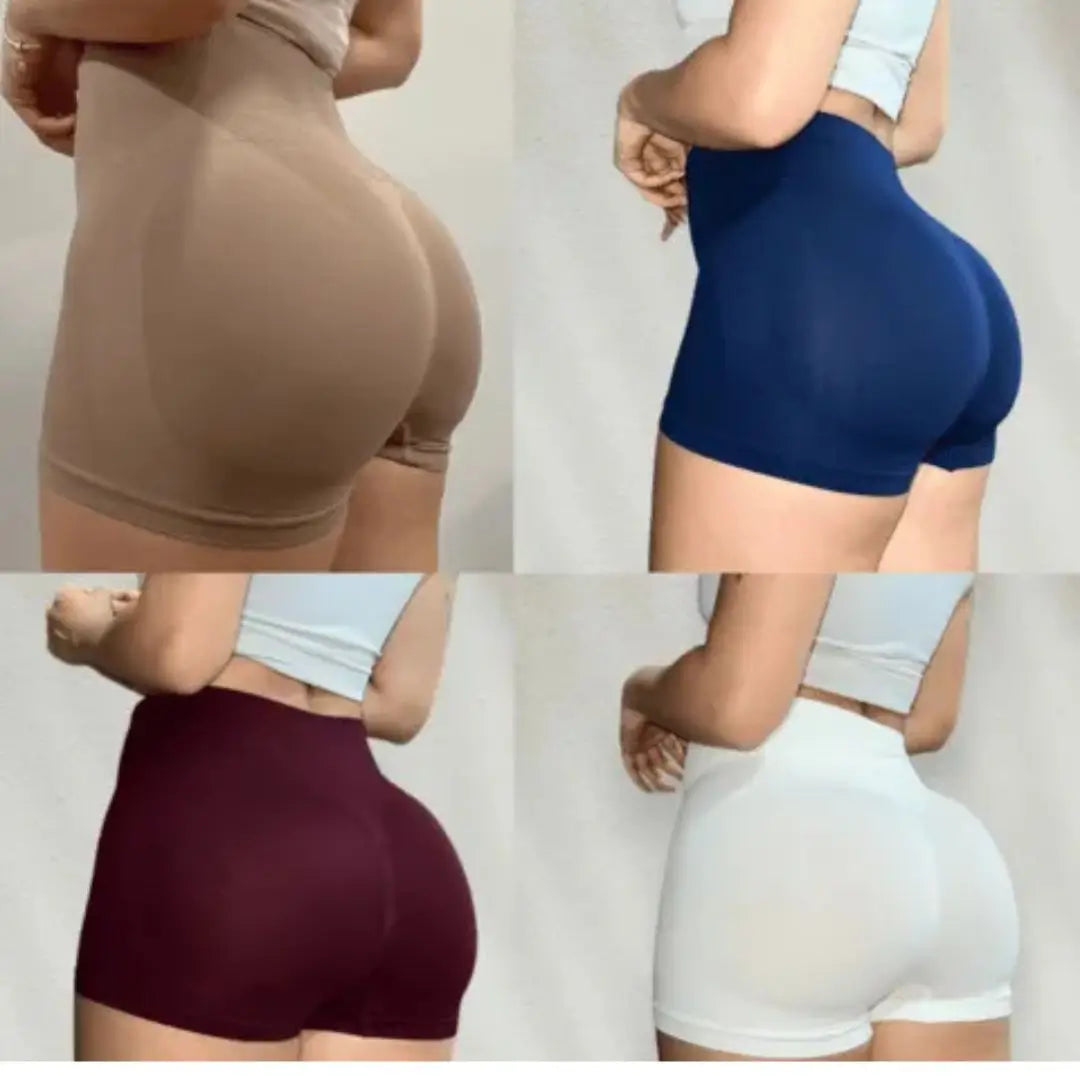 Pantys Levanta Cola  X6 Luce tu mejor versión