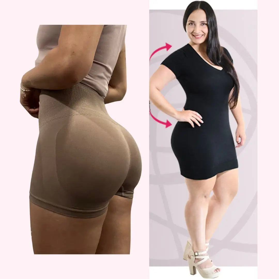 Pantys Levanta Cola  X6 Luce tu mejor versión